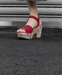 Pitti | サンダル