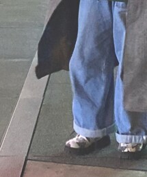 古着 | デニムパンツ