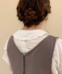 Samansa Mos2 | その他