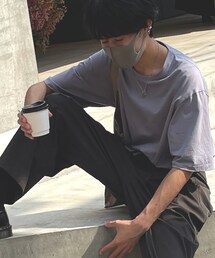 UNIQLO | Tシャツ/カットソー