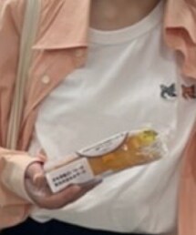 Maison Kitsune | Tシャツ/カットソー