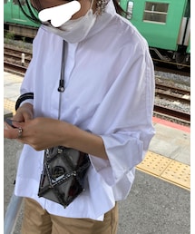UNIQLO | シャツ/ブラウス