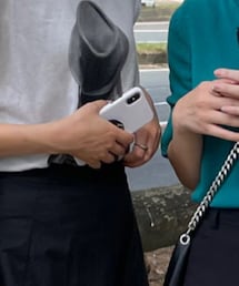 DIESEL | タンクトップ