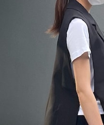 ZARA | ベスト