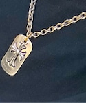 CHROME HEARTS(クロムハーツ)の「アクセサリー(ネックレス)」