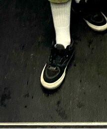 VANS | スニーカー