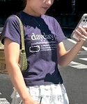 DAYDAY(デイデイ)の「トップス(Tシャツ/カットソー)」
