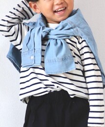 GU | シャツ/ブラウス