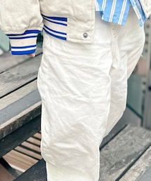 GU | デニムパンツ