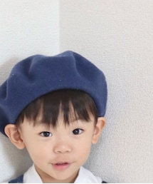 Le Beret Francais | ハンチング/ベレー帽