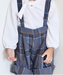 MARLMARL | オールインワン・サロペット