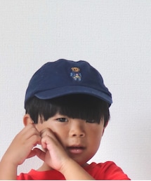 POLO RALPH LAUREN | キャップ