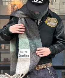 Acne Studios | マフラー