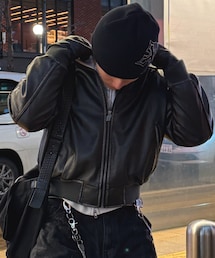 scuffers | ブルゾン