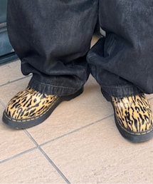 Dr. Martens | ローファー