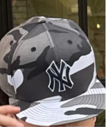 NEW ERA | キャップ
