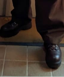 GU | ドレスシューズ