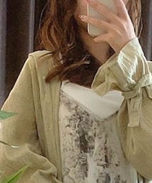 GRL | キャミソール