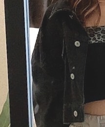 GRL | デニムジャケット