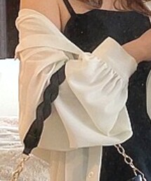 GU | シャツ/ブラウス