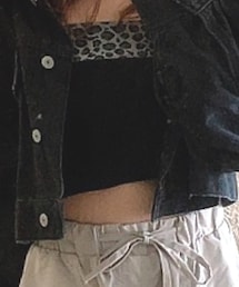 Avail | キャミソール