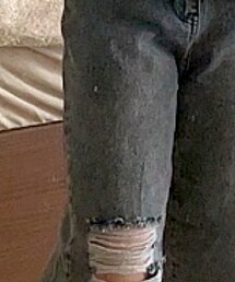 GRL | デニムパンツ