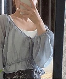 GRL | キャミソール