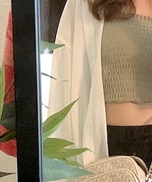 GU | シャツ/ブラウス