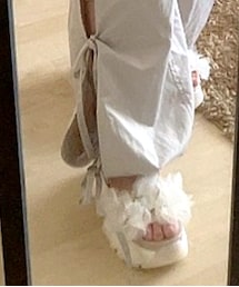 GRL | サンダル