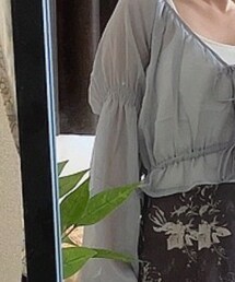 GRL | シャツ/ブラウス