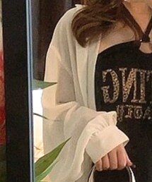 GU | シャツ/ブラウス