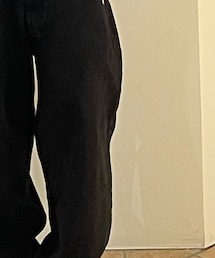 Magenta  | デニムパンツ