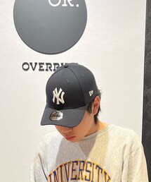 NEW ERA | キャップ