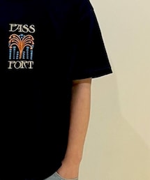 Passport | Tシャツ/カットソー