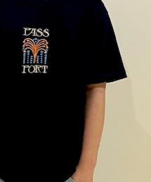 Passport | Tシャツ/カットソー