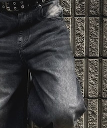 9090 | デニムパンツ