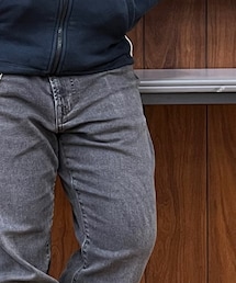 GU | デニムパンツ