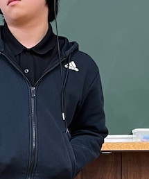 adidas | パーカー
