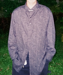 VINTAGE | シャツ/ブラウス