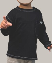 ZARA KIDS | Tシャツ/カットソー