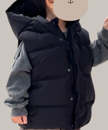 ZARA KIDS | ダウンベスト