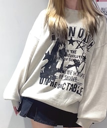 WEGO | ニット/セーター