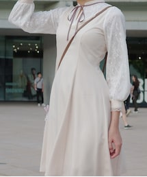 axes femme POETIQUE | ワンピース