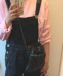 Another Edition | つなぎ/オールインワン