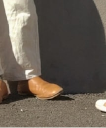 recipe | スリッポン