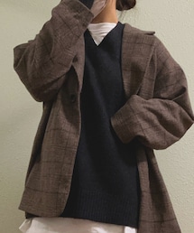 GU | ニット/セーター