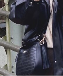 ONWORDグループ | ショルダーバッグ