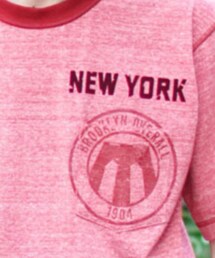 BROOKLYN OVERALL | Tシャツ/カットソー