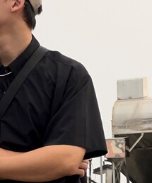 MUJI | ポロシャツ
