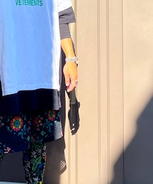 Alexander McQueen | リング